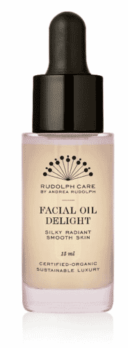 Rudolph Care Facial Oil Delight 15ml